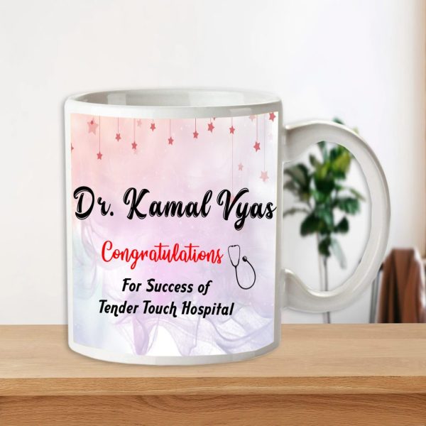 Dr. Special Mug 01 - Image 2