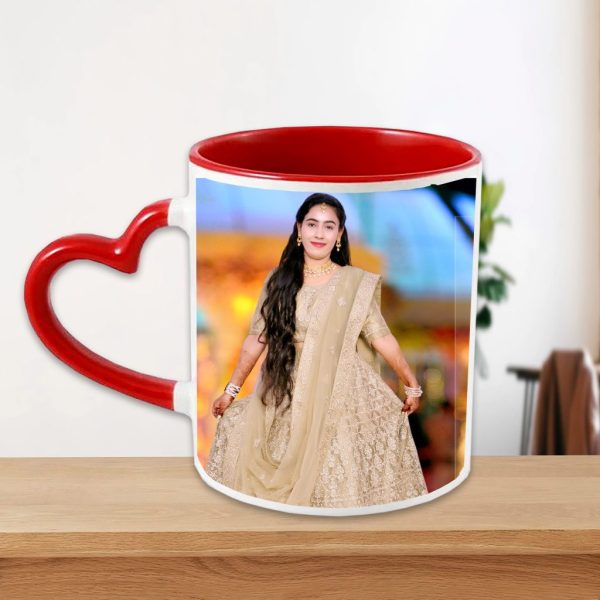 Friend Forever Mug 01 - Image 2