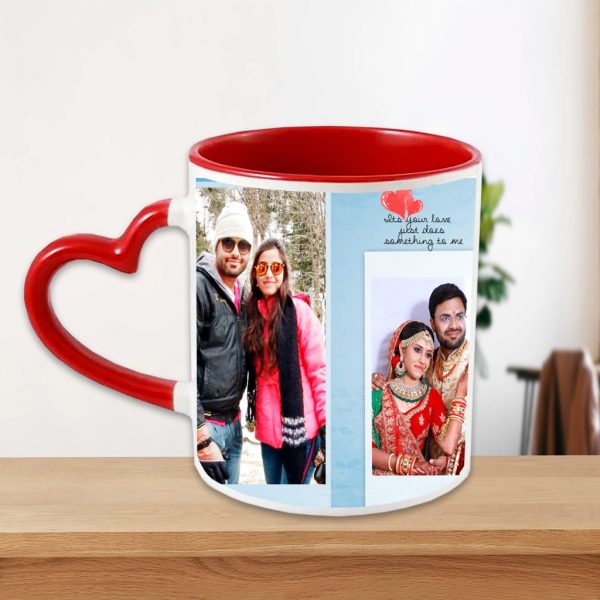 Love Mug 01 - Image 2