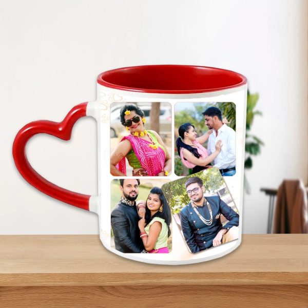 Lovely Couple Mug 01 - Image 2