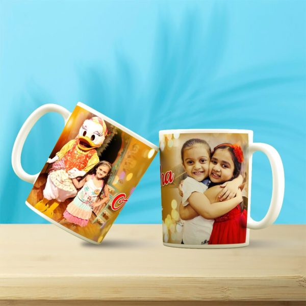 Lovely Sis Mug 01