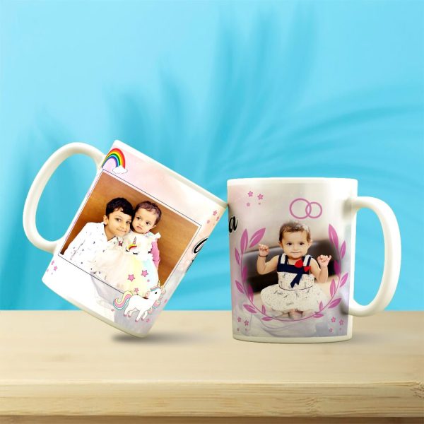 Lovely Sister Mug 01