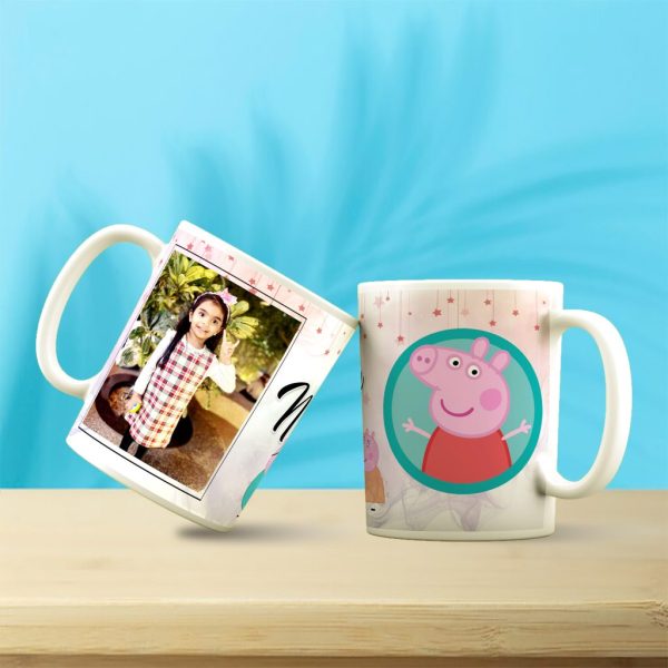Royal Girl Mug 01