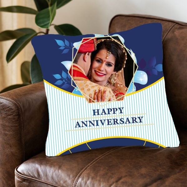 Wedding Pillow