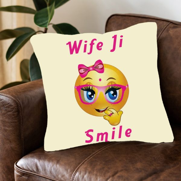 Wife Pillow