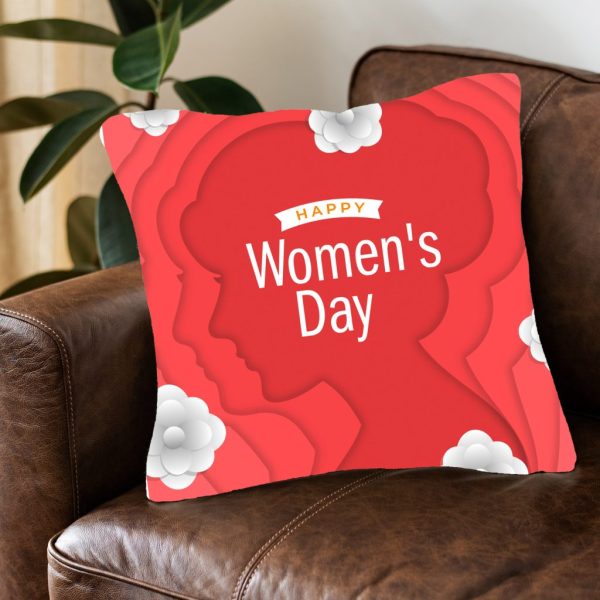 Women ‘s Pillow