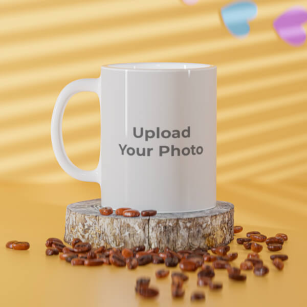 Photo Mug